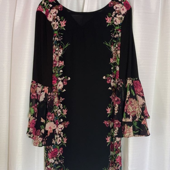 INC International Concepts Dresses & Skirts - INC- floral dress